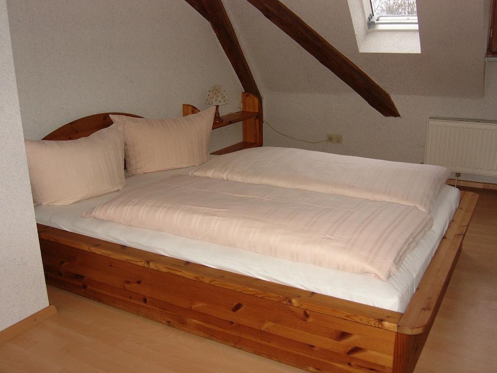 Ferienwohnung Neureuth Schillingsfürst Cameră foto