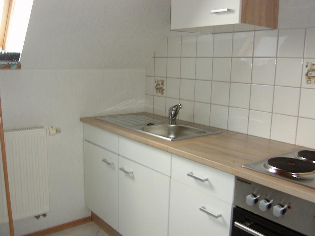 Ferienwohnung Neureuth Schillingsfürst Cameră foto